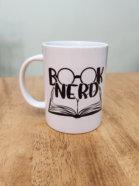 Book nerd