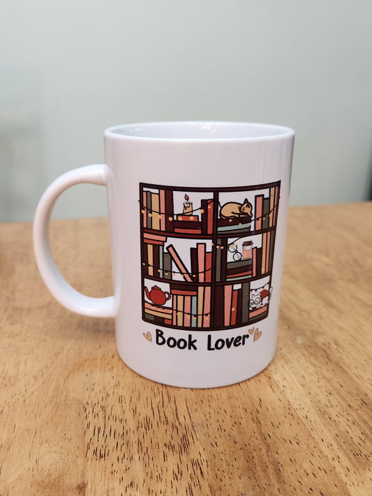 Book lover